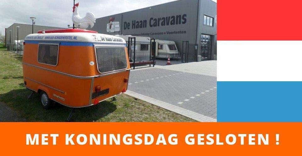 Koningsdag