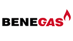 Benegas logo