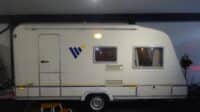 KNAUS VIMARA 400 2003
