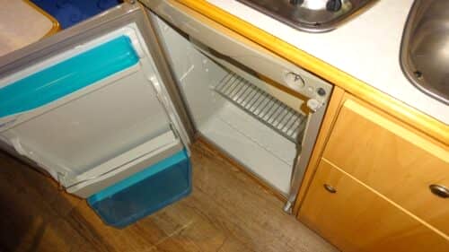 KNAUS VIMARA 400 2003 - Afbeelding 13