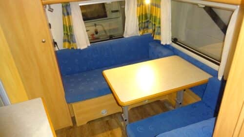 KNAUS VIMARA 400 2003 - Afbeelding 19