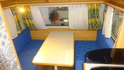 KNAUS VIMARA 400 2003 - Afbeelding 20