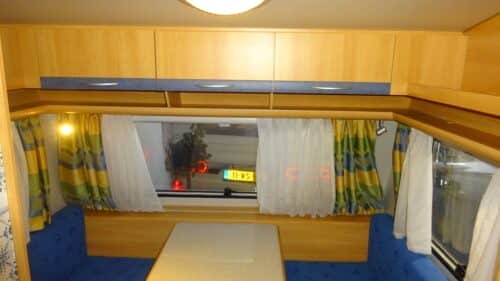 KNAUS VIMARA 400 2003 - Afbeelding 7