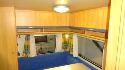 KNAUS VIMARA 400 2003 - Afbeelding 8