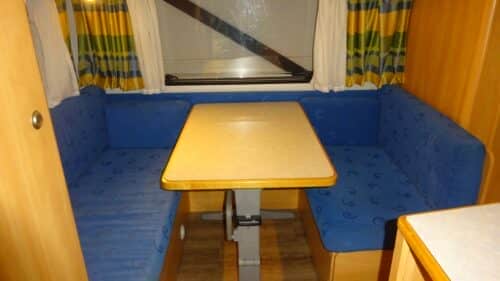 KNAUS VIMARA 400 2003 - Afbeelding 9