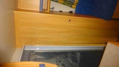 KNAUS VIMARA 400 2003 - Afbeelding 10