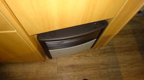 KNAUS VIMARA 400 2003 - Afbeelding 12