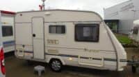 SPRITE SUPER 390 1999