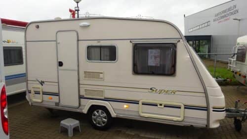 SPRITE SUPER 390 1999
