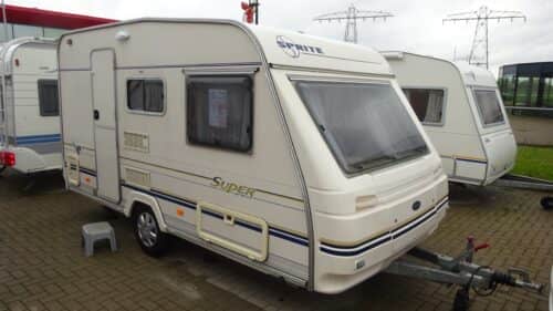 SPRITE SUPER 390 1999 - Afbeelding 2
