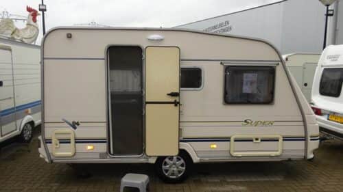SPRITE SUPER 390 1999 - Afbeelding 4
