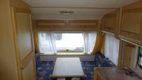 SPRITE SUPER 390 1999 - Afbeelding 13