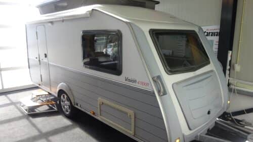 KIP VISION 41 EKR Special 2007 - Afbeelding 2