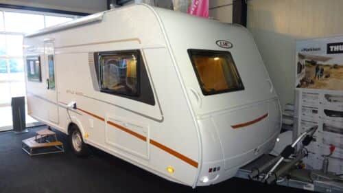 LMC Munsterland STYLE 460 D 2019 - Afbeelding 15