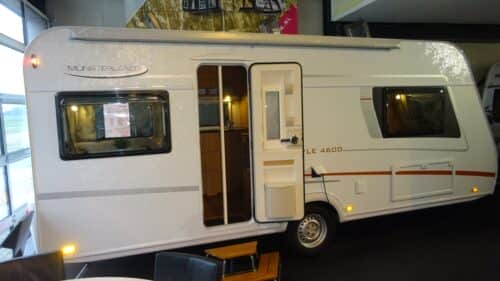 LMC Munsterland STYLE 460 D 2019 - Afbeelding 2