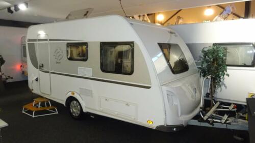 KNAUS SPORT 420 QD 2018 - Afbeelding 2