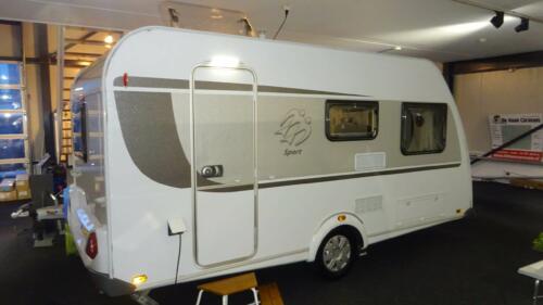 KNAUS SPORT 420 QD 2018 - Afbeelding 3