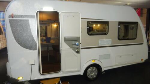 KNAUS SPORT 420 QD 2018 - Afbeelding 21