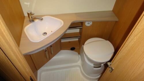 KNAUS SPORT 420 QD 2018 - Afbeelding 18