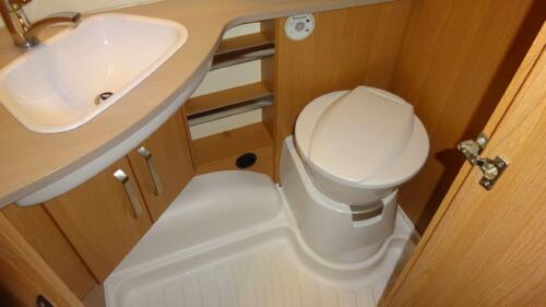 KNAUS SPORT 420 QD 2018 - Afbeelding 15