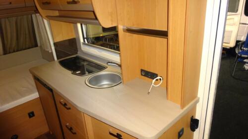 KNAUS SPORT 420 QD 2018 - Afbeelding 14