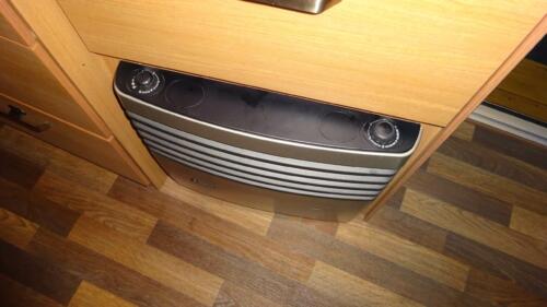 KNAUS SPORT 420 QD 2018 - Afbeelding 12