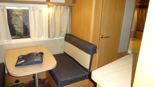 KNAUS SPORT 420 QD 2018 - Afbeelding 5