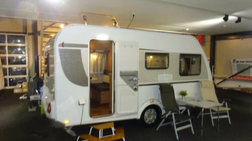 KNAUS SPORT 420 QD 2018 - Afbeelding 4
