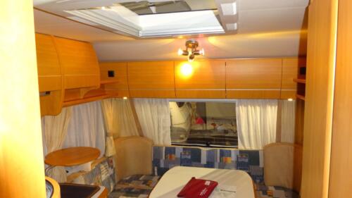 HOME CAR Racer Spirit 45 2008 - Afbeelding 7