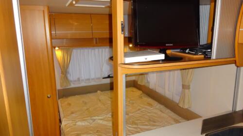 HOME CAR Racer Spirit 45 2008 - Afbeelding 8