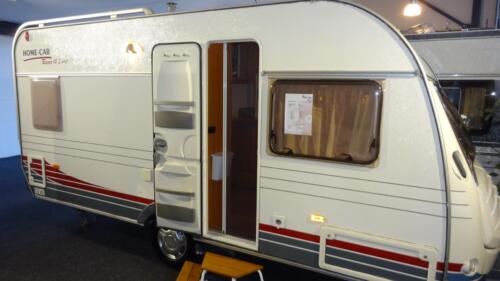 HOME CAR Racer Spirit 45 2008 - Afbeelding 2