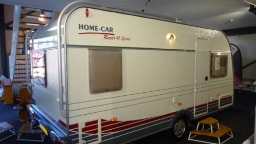 HOME CAR Racer Spirit 45 2008 - Afbeelding 4