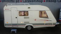 BEYERLAND SPRINTER SPORT 420 LB 2007