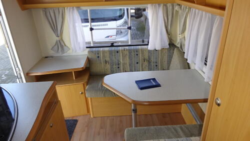 BEYERLAND SPRINTER SPORT 420 LB 2007 - Afbeelding 16