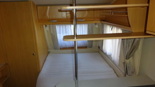 BEYERLAND SPRINTER SPORT 420 LB 2007 - Afbeelding 17