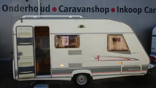 BEYERLAND SPRINTER SPORT 420 LB 2007 - Afbeelding 3