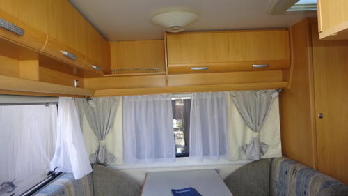 BEYERLAND SPRINTER SPORT 420 LB 2007 - Afbeelding 6