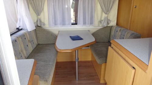 BEYERLAND SPRINTER SPORT 420 LB 2007 - Afbeelding 7