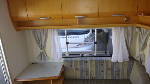 BEYERLAND SPRINTER SPORT 420 LB 2007 - Afbeelding 8