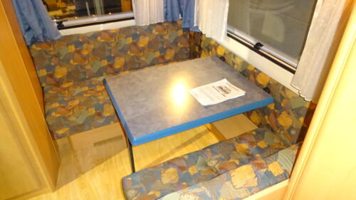 HOBBY de LUXE 400 SB nu SF 1999 - Afbeelding 13