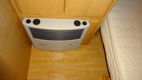 HOBBY de LUXE 400 SB nu SF 1999 - Afbeelding 6
