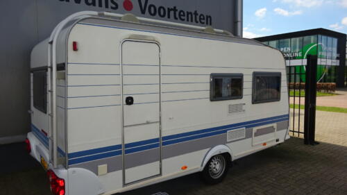 HOBBY de LUXE 440 SF 2002 - Afbeelding 4