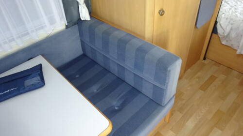 HOBBY de LUXE 440 SF 2002 - Afbeelding 6