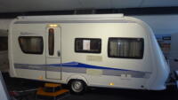HOBBY DE LUXE 455 UF 2010
