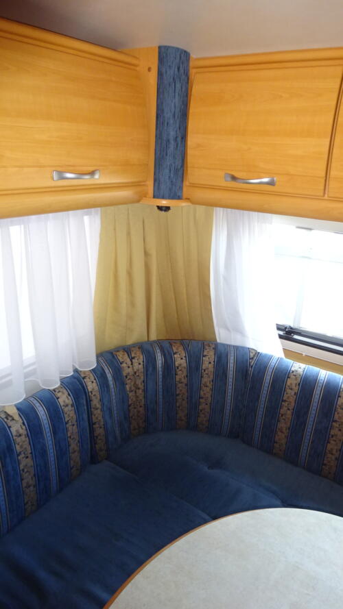 LMC MUNSTERLAND 495 E 2006 - Afbeelding 15