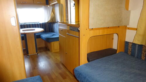 LMC MUNSTERLAND 495 E 2006 - Afbeelding 19