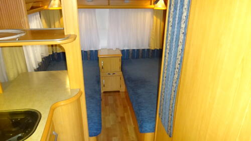 LMC MUNSTERLAND 495 E 2006 - Afbeelding 21