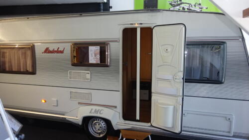 LMC MUNSTERLAND 495 E 2006 - Afbeelding 2