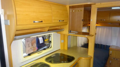 LMC MUNSTERLAND 495 E 2006 - Afbeelding 6