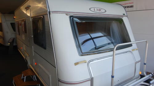 LMC MUNSTERLAND 495 E 2006 - Afbeelding 3